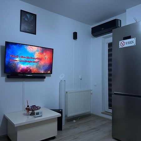 Marului Residence 부쿠레슈티 외부 사진