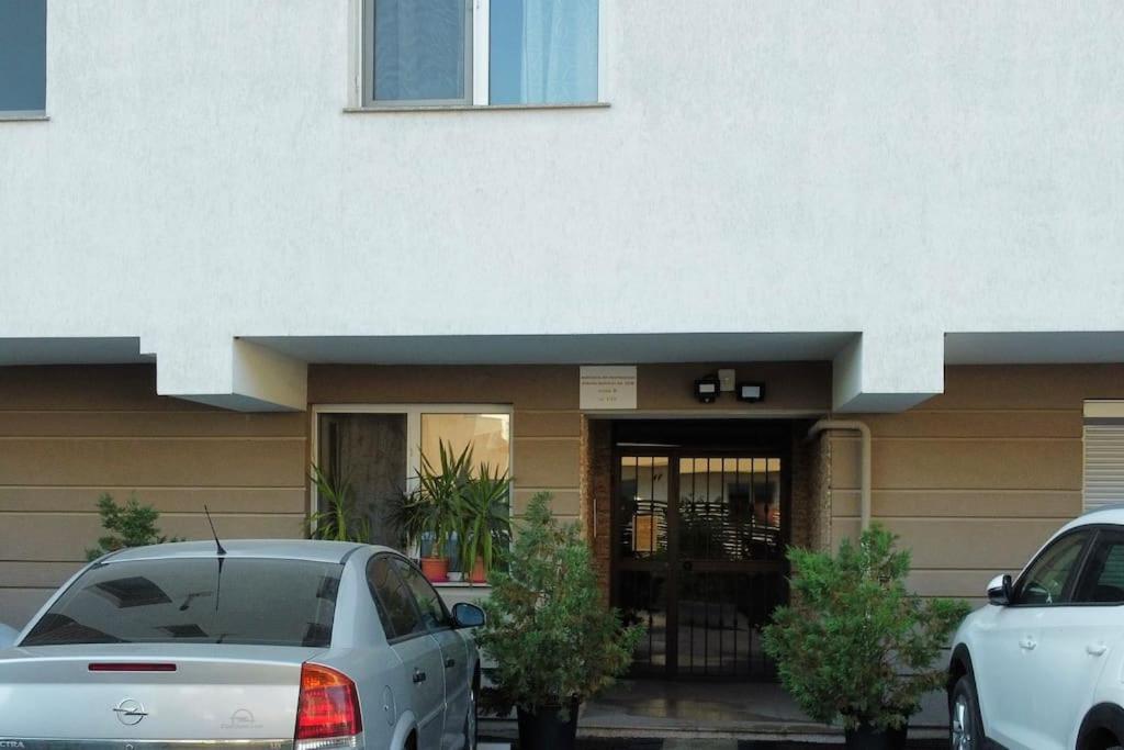 Marului Residence 부쿠레슈티 외부 사진