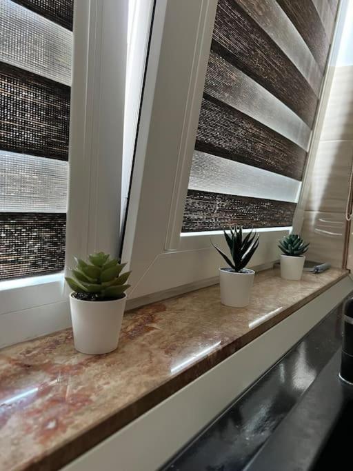 Marului Residence 부쿠레슈티 외부 사진