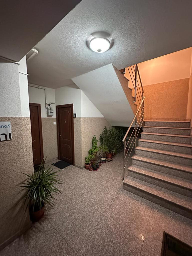 Marului Residence 부쿠레슈티 외부 사진