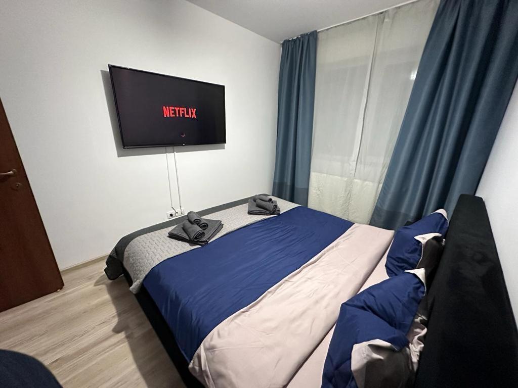 Marului Residence 부쿠레슈티 외부 사진