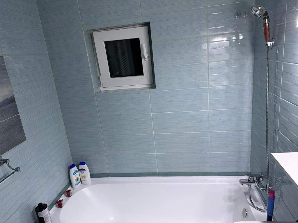 Marului Residence 부쿠레슈티 외부 사진