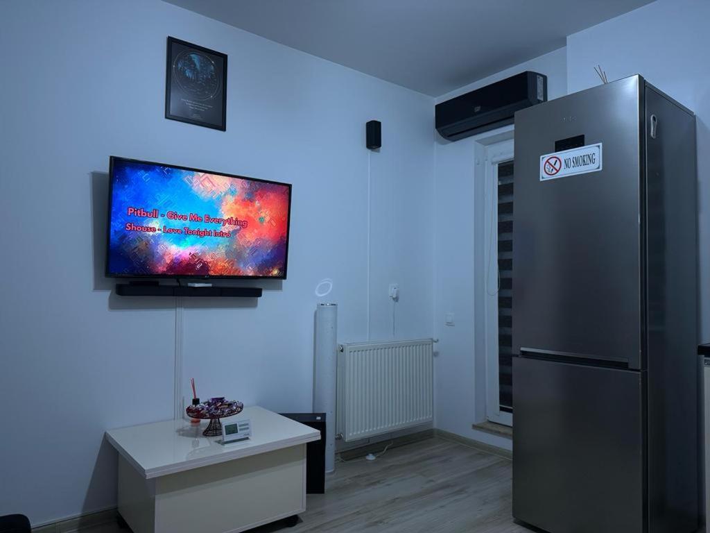Marului Residence 부쿠레슈티 외부 사진