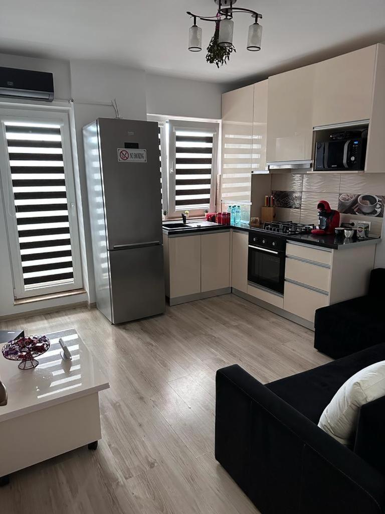 Marului Residence 부쿠레슈티 외부 사진