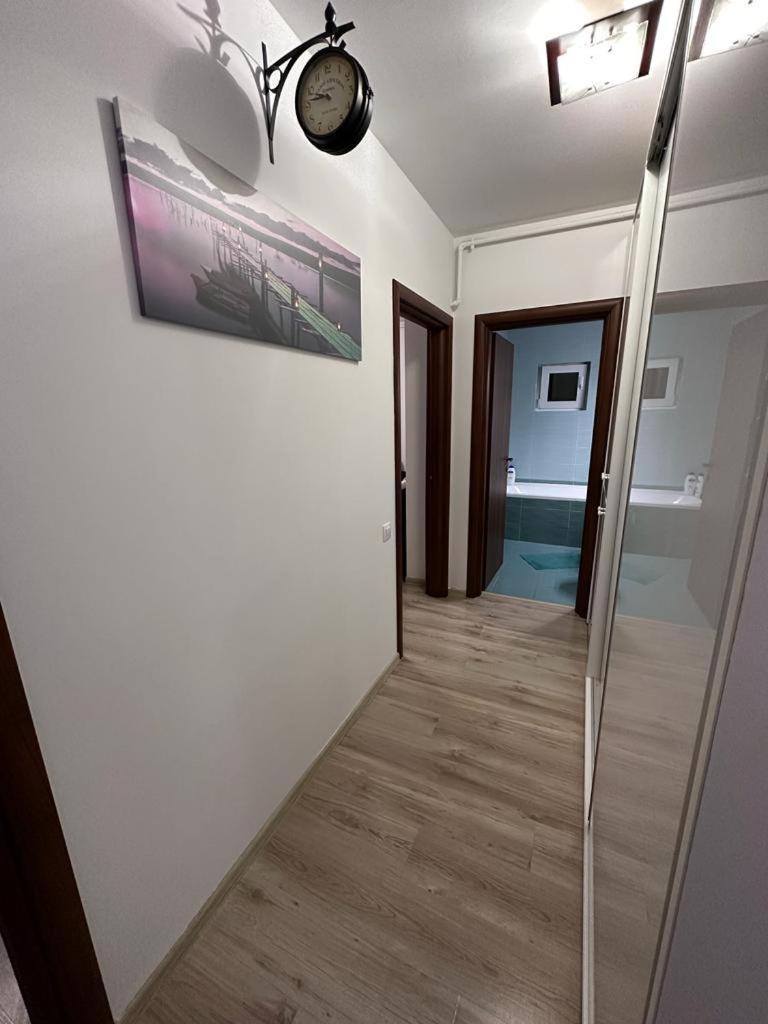 Marului Residence 부쿠레슈티 외부 사진