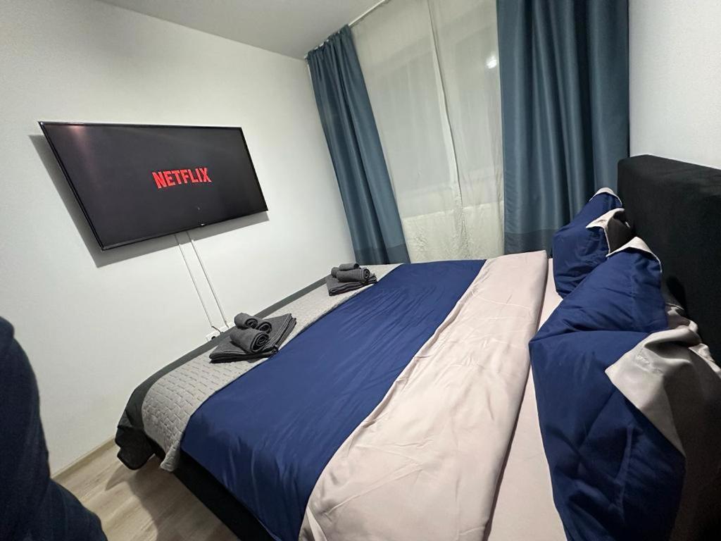 Marului Residence 부쿠레슈티 외부 사진