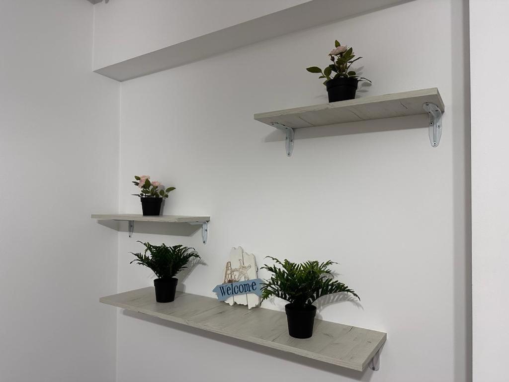 Marului Residence 부쿠레슈티 외부 사진