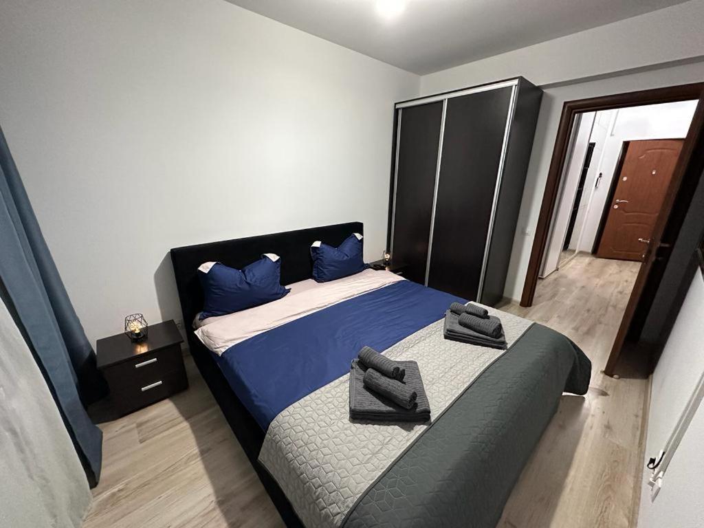 Marului Residence 부쿠레슈티 외부 사진