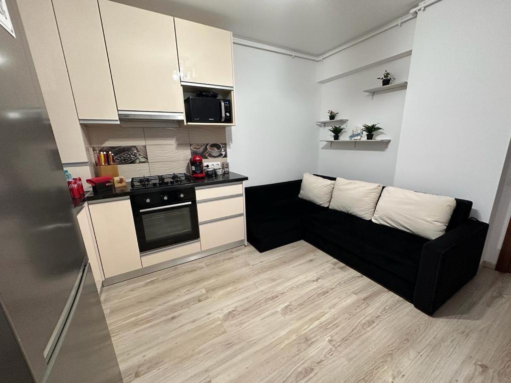 Marului Residence 부쿠레슈티 외부 사진