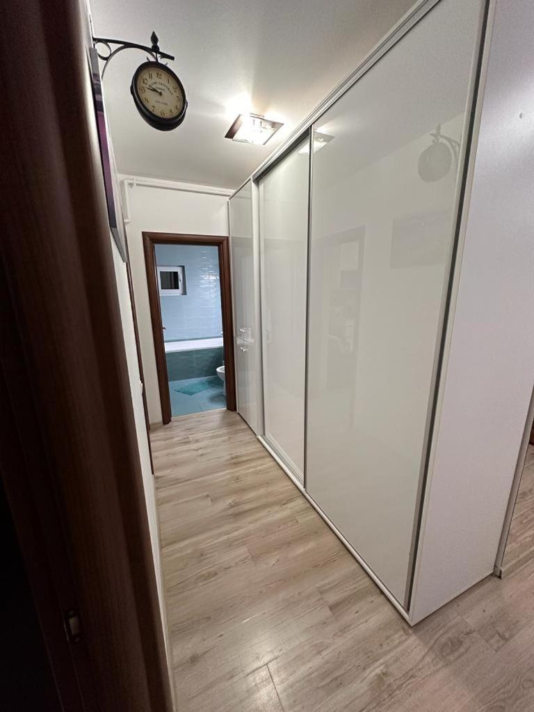 Marului Residence 부쿠레슈티 외부 사진